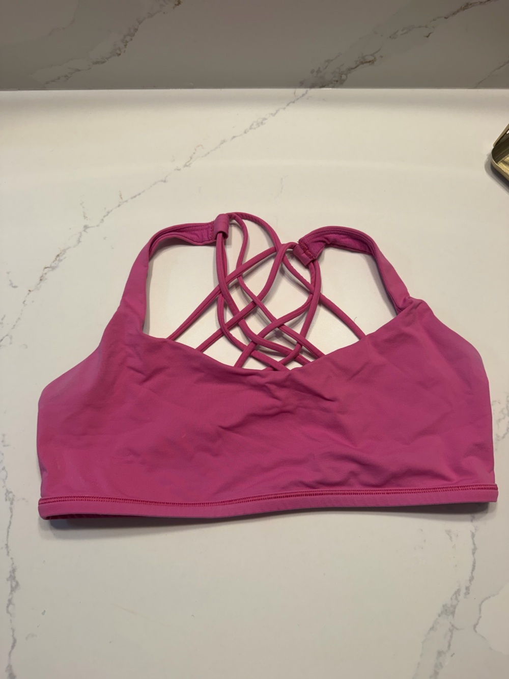 lululemon free to be sports bra